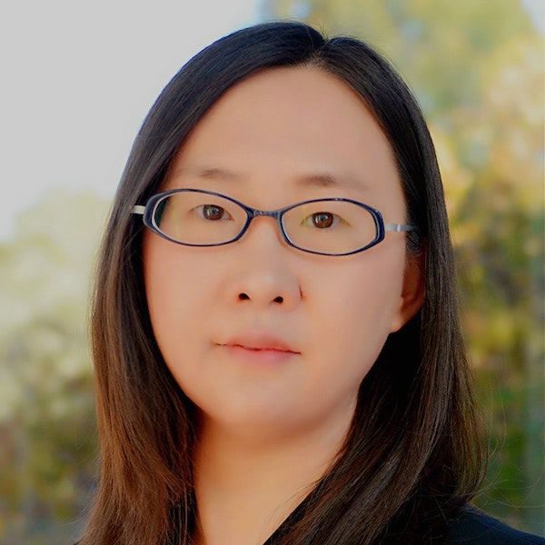 Fiona Li