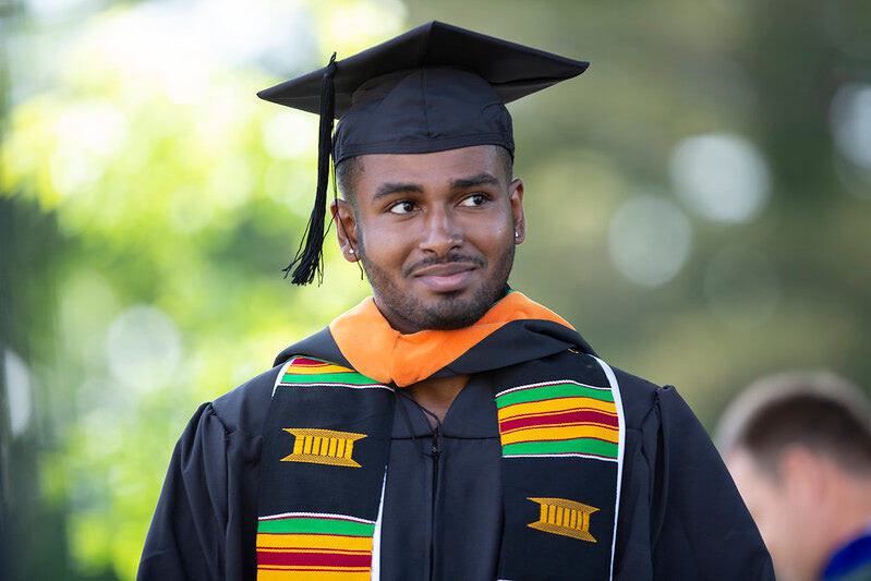 Dartmouth Engineering Graduate