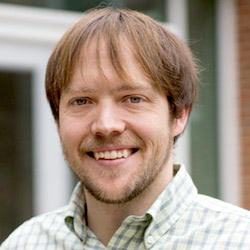 Geoff Luke