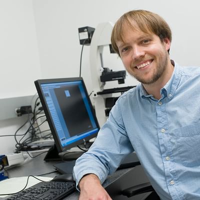 Professor Geoffrey Luke