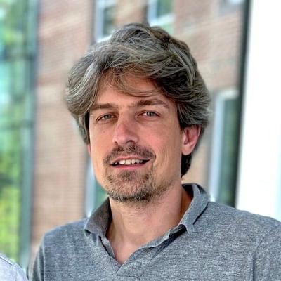 Professor Geoffroy Hautier