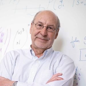 Headshot of George Cybenko