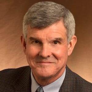 George Pharr