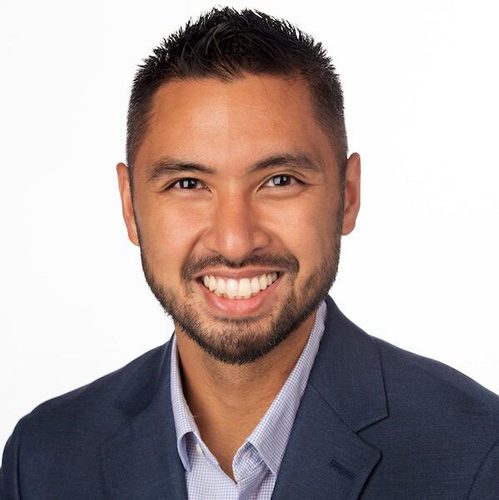 Headshot of Gian Garcia