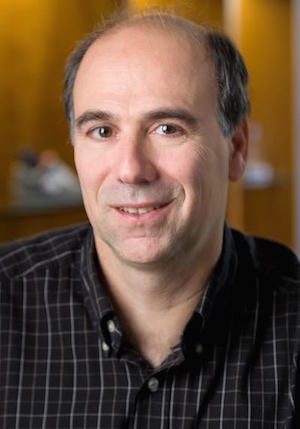 Rick Greenwald