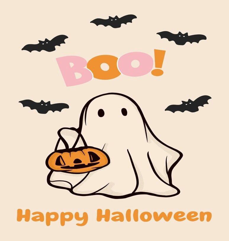 Happy Halloween