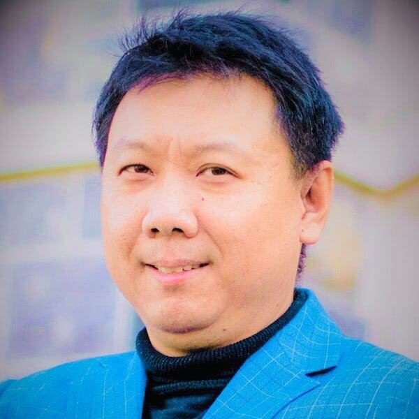 Hang Yu