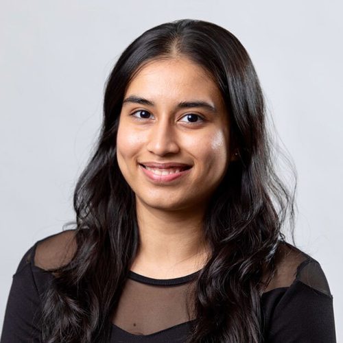 Headshot of Heli Vyas