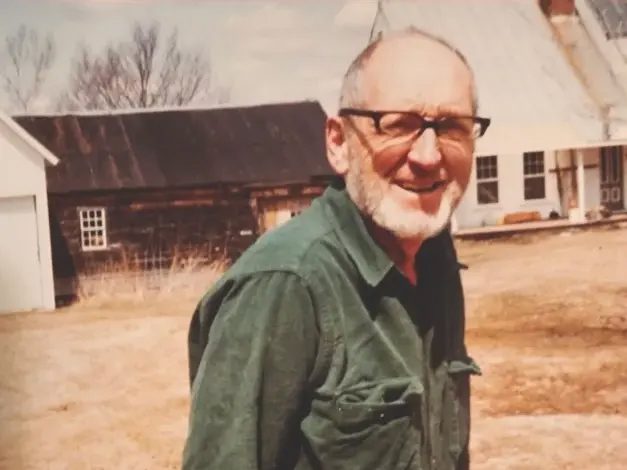 Henry Parker