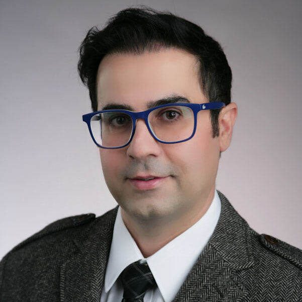 Hossein Sojoudi
