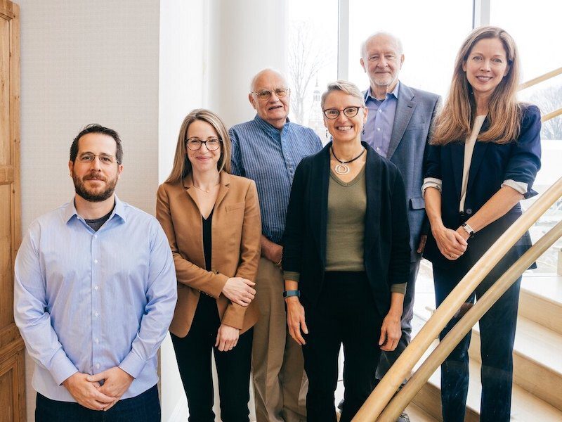 Hoyt vaccine conference