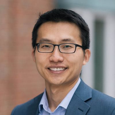 Professor Hui Fang