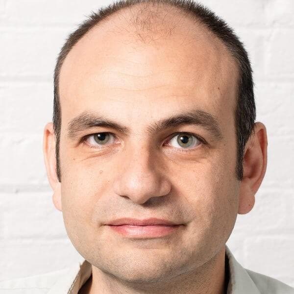 Ioannis (John) Kymissis