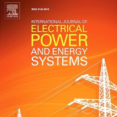 JEPE cover image