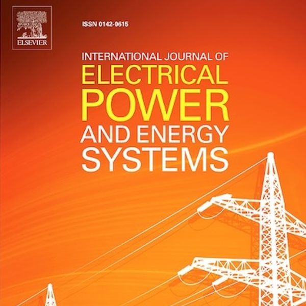 JEPE cover image