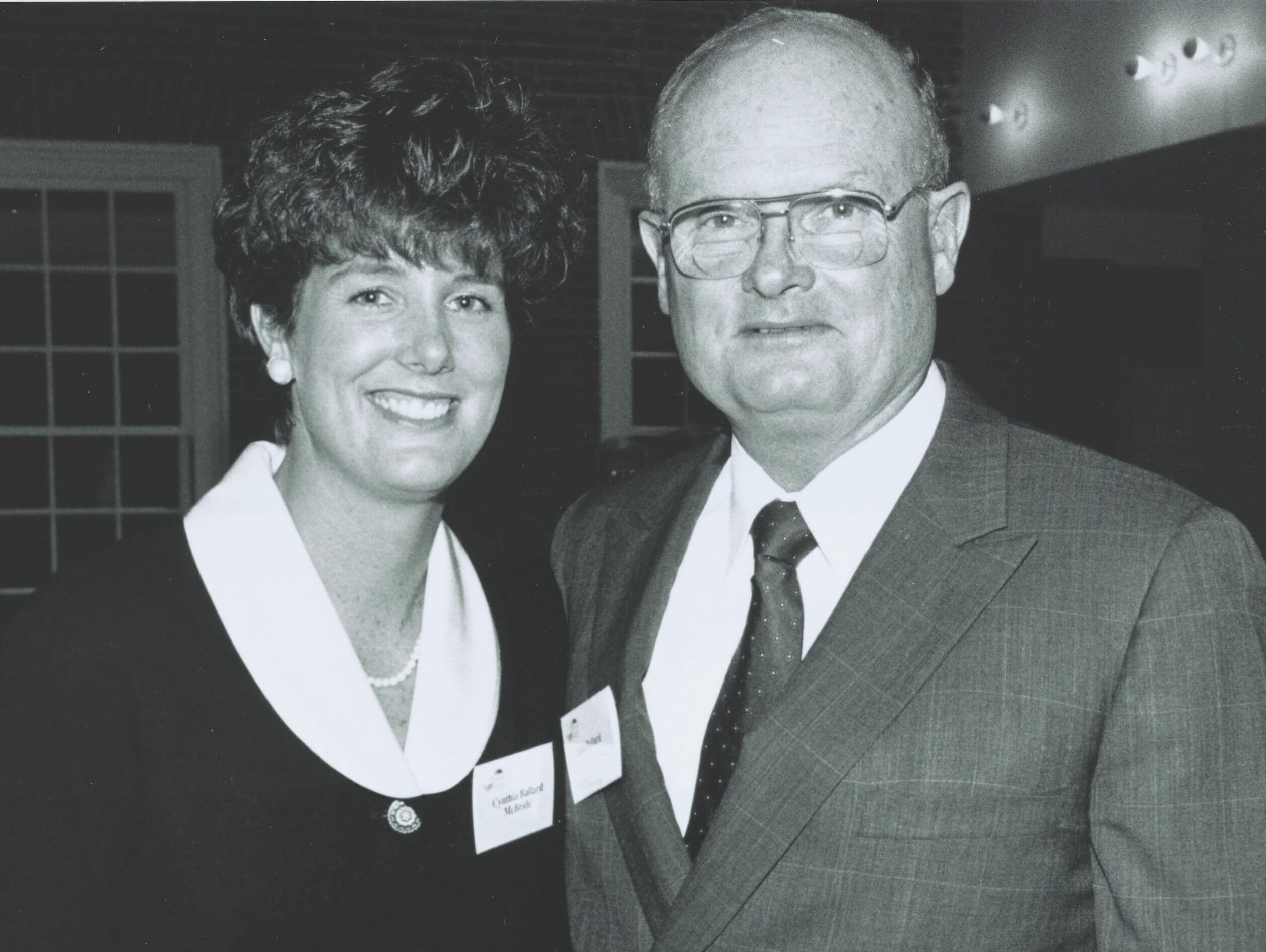 John Ballard
