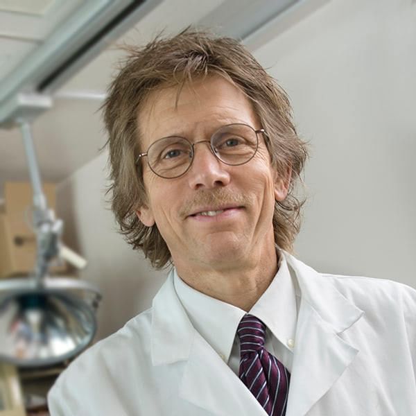 P. Jack Hoopes - استاد profile picture