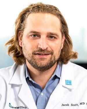 Jacob Scott