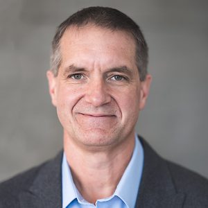 Professors Jason Dahlstrom