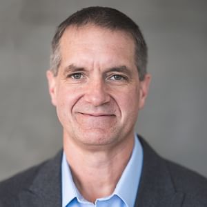 Headshot of Jason Dahlstrom