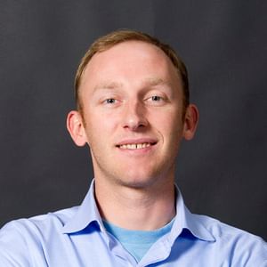 Headshot of Jason T. Stauth