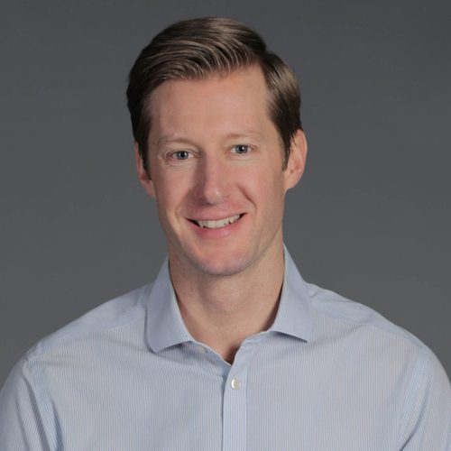 Headshot of Jeff Hebert