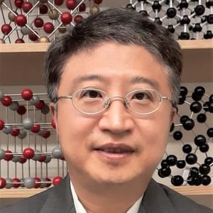 Headshot of Jifeng Liu