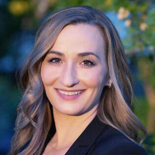 Jill Ladegard