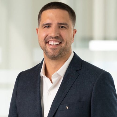 Headshot of Joe Pirrello