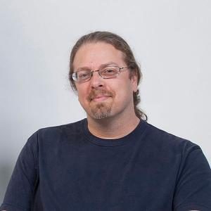 Joff Silberg