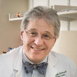 Headshot of John B. Weaver