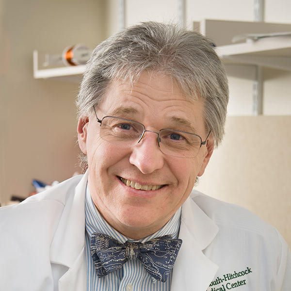 John B. Weaver