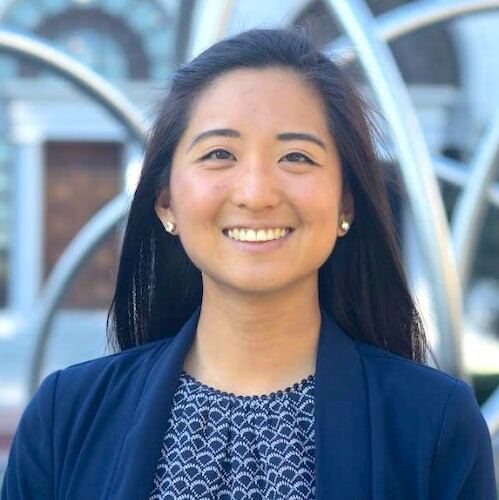 Julia Yang
