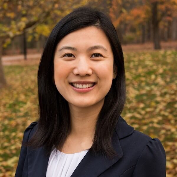 Julianna Gesun