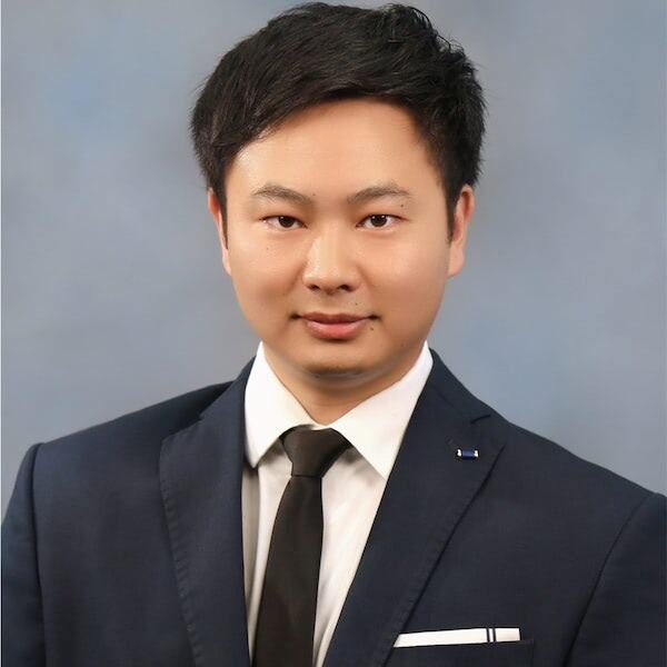 Junbo Zhao