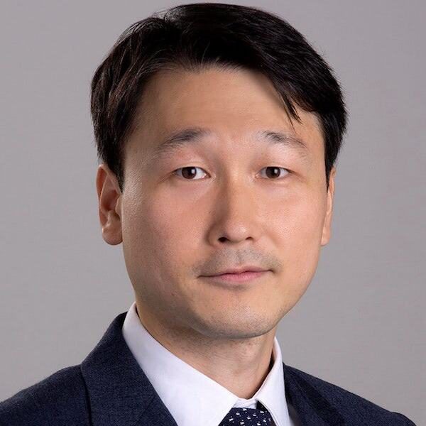 Junghun Cho