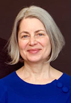 Karen Endicott