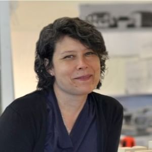 Headshot of Karolina Kawiaka