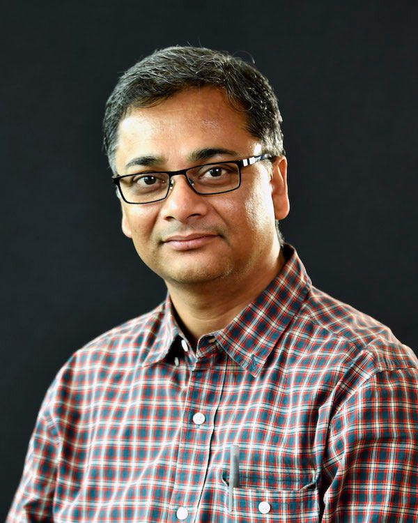 Kausik Das