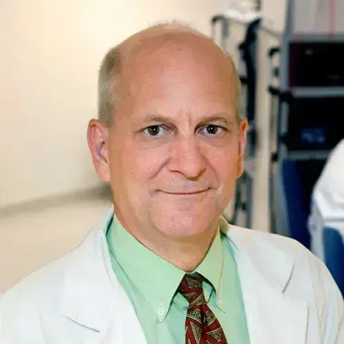 Keith D. Paulsen