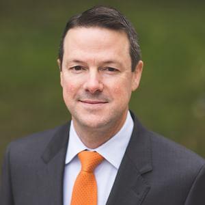 Headshot of Kelly Seals