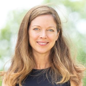 Headshot of Kendall Hoyt