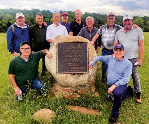 Stan Raggio Thayer Notes: Fall 2025 | Dartmouth Engineering