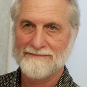 Headshot of Kevin O'Neill