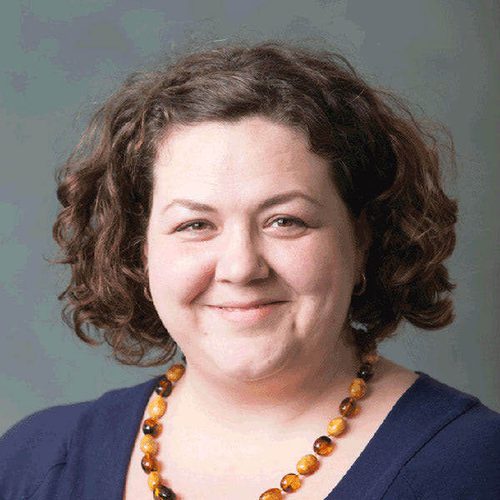 Kim Samkoe headshot