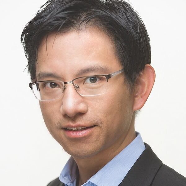 Kin Chung Fong