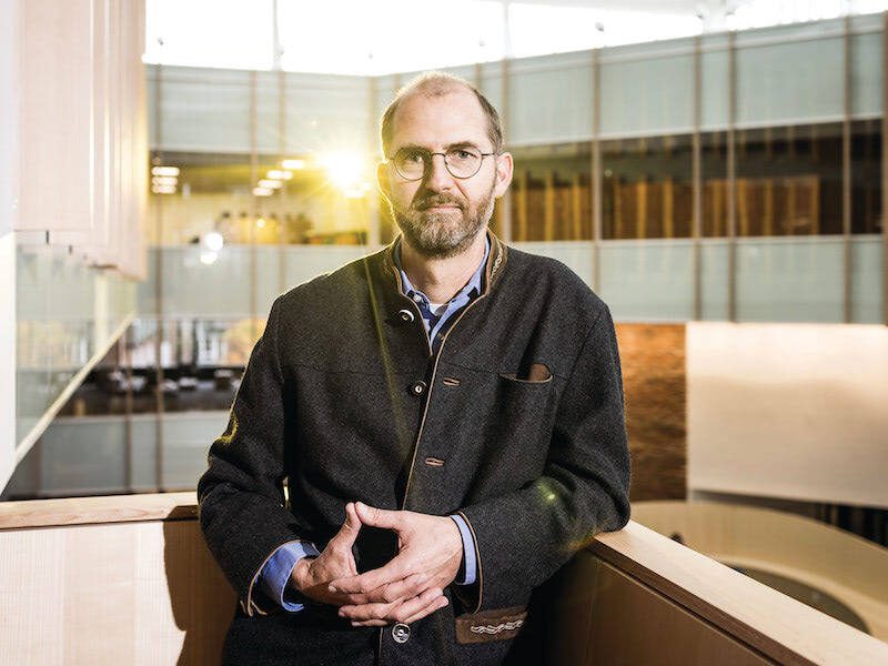Klaus Keller