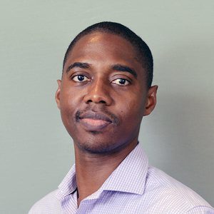 Kofi M. Odame