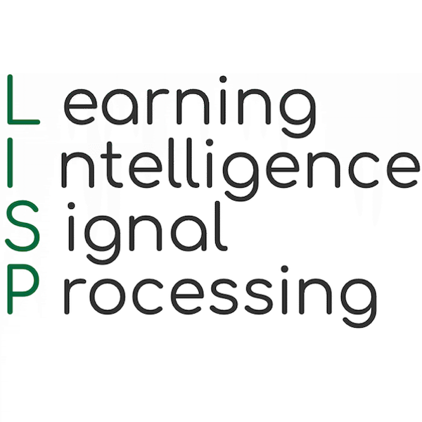 LISP lab logo