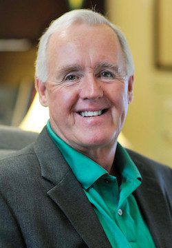 Larry McKinnon